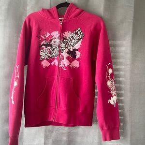 Brand:ITC Expedition Series Size: Large Color: Hot Pink